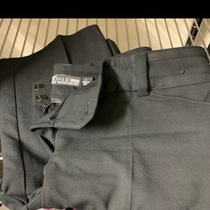 New york&Company Dress Pants WORN ONCE TOO TIGHT.